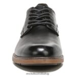Sync Up Oxford Ultimate Flex Oxford Unisex Dr. Scholl's 4Z4JXV263 Black - Image 5