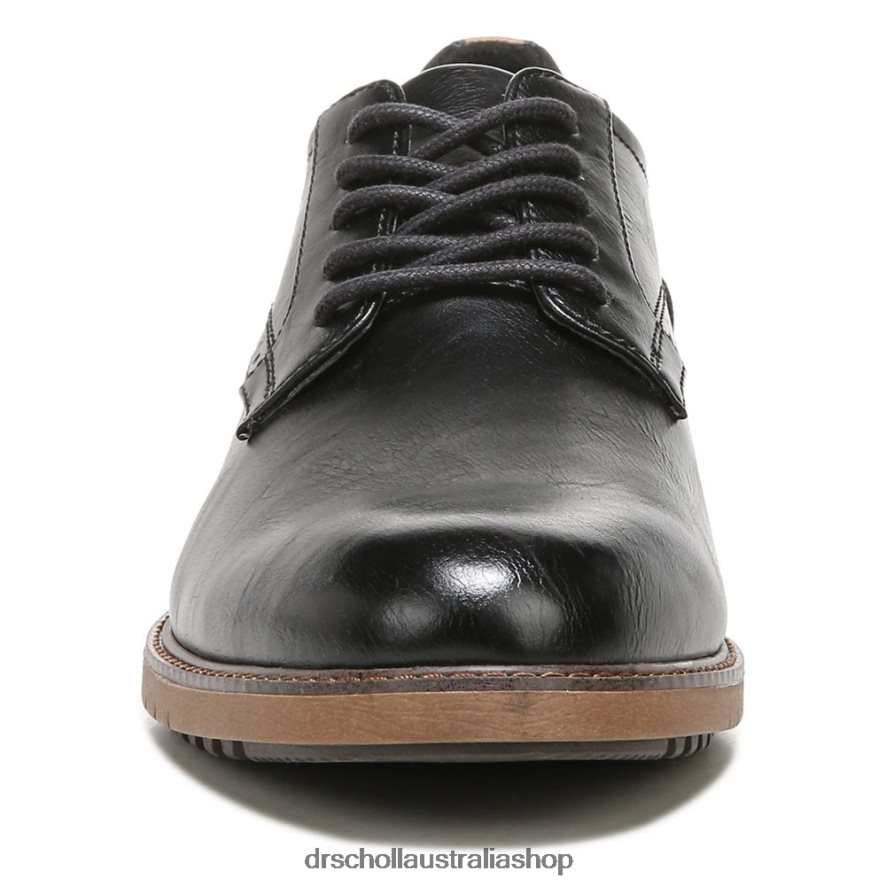 Sync Up Oxford Ultimate Flex Oxford Unisex Dr. Scholl's 4Z4JXV263 Black - Image 5