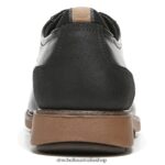 Sync Up Oxford Ultimate Flex Oxford Unisex Dr. Scholl's 4Z4JXV263 Black - Image 6