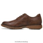 Sync Up Oxford Ultimate Flex Oxford Unisex Dr. Scholl's 4Z4JXV264 Brown - Image 3