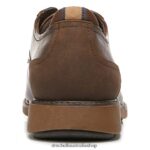 Sync Up Oxford Ultimate Flex Oxford Unisex Dr. Scholl's 4Z4JXV264 Brown - Image 6