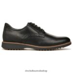 Sync Up Oxford Ultimate Flex Oxford Unisex Dr. Scholl's 4Z4JXV266 Black Synthetic - Image 2