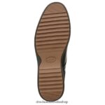 Sync Up Oxford Ultimate Flex Oxford Unisex Dr. Scholl's 4Z4JXV266 Black Synthetic - Image 7