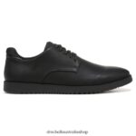 Sync Work Lace Up Unisex Dr. Scholl's 4Z4JXV262 Black Synthetic - Image 2