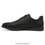 Sync Work Lace Up Unisex Dr. Scholl's 4Z4JXV262 Black Synthetic - Image 3