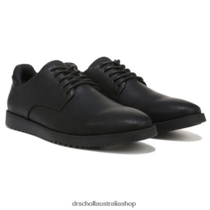 Sync Work Lace Up Unisex Dr. Scholl's 4Z4JXV262 Black Synthetic