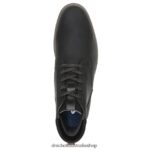 Syndicate Chukka Boot Unisex Dr. Scholl's 4Z4JXV296 Black - Image 4