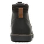 Syndicate Chukka Boot Unisex Dr. Scholl's 4Z4JXV296 Black - Image 6