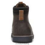 Syndicate Chukka Boot Unisex Dr. Scholl's 4Z4JXV297 Dark Brown - Image 6