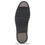 Syndicate Chukka Boot Unisex Dr. Scholl's 4Z4JXV297 Dark Brown - Image 7