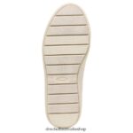 Time Off Lace Up Unisex Dr. Scholl's 4Z4JXV1 Beige Shimmer - Image 7