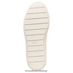 Time Off Lace Up Unisex Dr. Scholl's 4Z4JXV2 Vapor Grey Fabric - Image 7