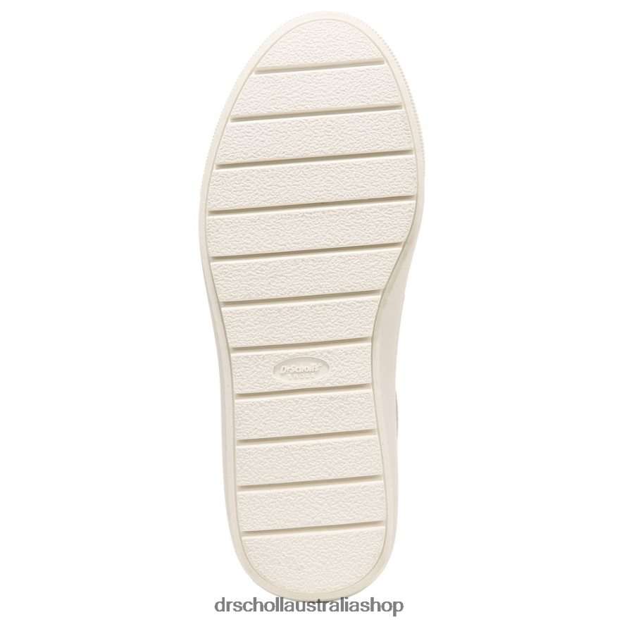 Time Off Lace Up Unisex Dr. Scholl's 4Z4JXV2 Vapor Grey Fabric - Image 7