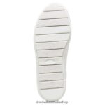 Time Off Lace Up Unisex Dr. Scholl's 4Z4JXV3 White - Image 8