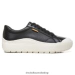 Time Off Lace Up Unisex Dr. Scholl's 4Z4JXV4 Black - Image 2