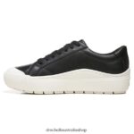 Time Off Lace Up Unisex Dr. Scholl's 4Z4JXV4 Black - Image 3