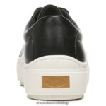 Time Off Lace Up Unisex Dr. Scholl's 4Z4JXV4 Black - Image 6