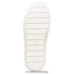 Time Off Slip On Sneaker Unisex Dr. Scholl's 4Z4JXV77 Oyster Fabric - Image 7