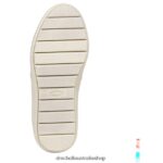 Time Off Slip On Sneaker Unisex Dr. Scholl's 4Z4JXV78 Black Synthetic - Image 7