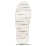 Time Off Slip On Sneaker Unisex Dr. Scholl's 4Z4JXV79 White Synthetic - Image 7