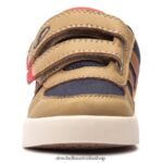Wander Free Sneaker Toddler/Little Kid Dr. Scholl's 4Z4JXV339 Woodsmoke - Image 5