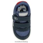 Wander Free Sneaker Toddler/Little Kid Dr. Scholl's 4Z4JXV340 Navy - Image 4