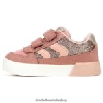 Wander Free Sneaker Toddler/Little Kid Dr. Scholl's 4Z4JXV345 Rosewood - Image 3