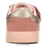 Wander Free Sneaker Toddler/Little Kid Dr. Scholl's 4Z4JXV345 Rosewood - Image 5