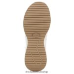 Wannabe Slip On Unisex Dr. Scholl's 4Z4JXV100 Blue Fabric - Image 7