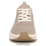 Wannabe Slip On Unisex Dr. Scholl's 4Z4JXV101 Beige Fabric - Image 5