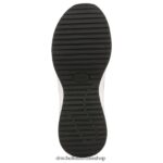 Wannabe Slip On Unisex Dr. Scholl's 4Z4JXV102 Black Fabric - Image 7