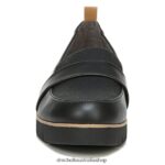 Webster Loafer Unisex Dr. Scholl's 4Z4JXV217 Black Snake - Image 5