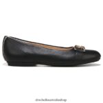 Wexley Adorn Ballerina Unisex Dr. Scholl's 4Z4JXV95 Black - Image 2