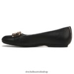Wexley Adorn Ballerina Unisex Dr. Scholl's 4Z4JXV95 Black - Image 3