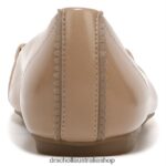 Wexley Adorn Ballerina Unisex Dr. Scholl's 4Z4JXV96 Taupe - Image 6