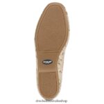 Wexley Ballerina Unisex Dr. Scholl's 4Z4JXV76 Beige Synthetic - Image 7